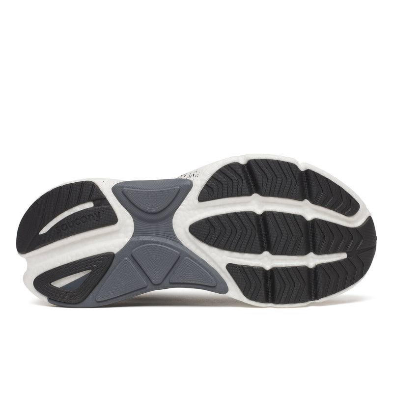 Women's Omni 23 ST (100 - Black/Silver)