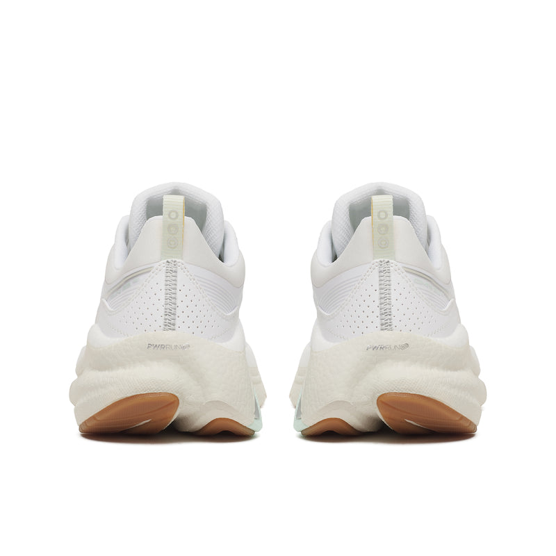 Women's Omni 23 ST WIDE (104 - White/Onyx)