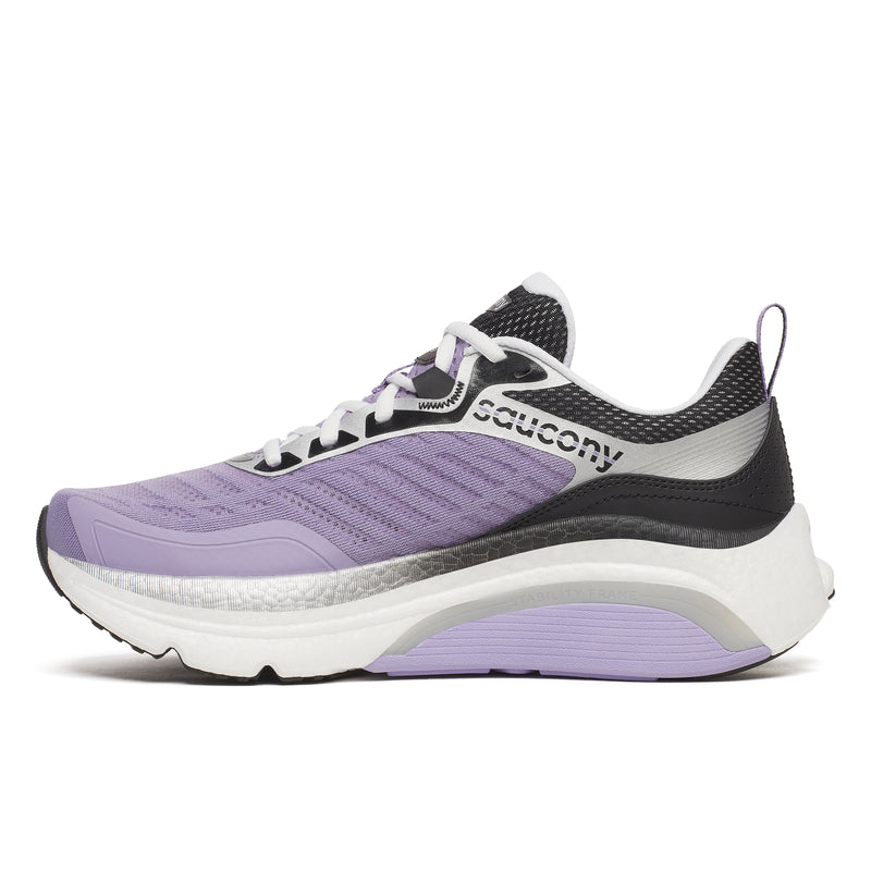 Women's Omni 23 ST (145 - Haze/Black)