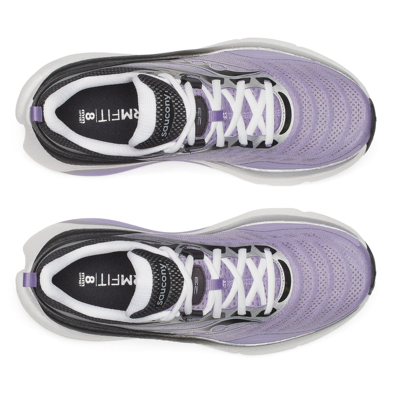 Women's Omni 23 ST (145 - Haze/Black)