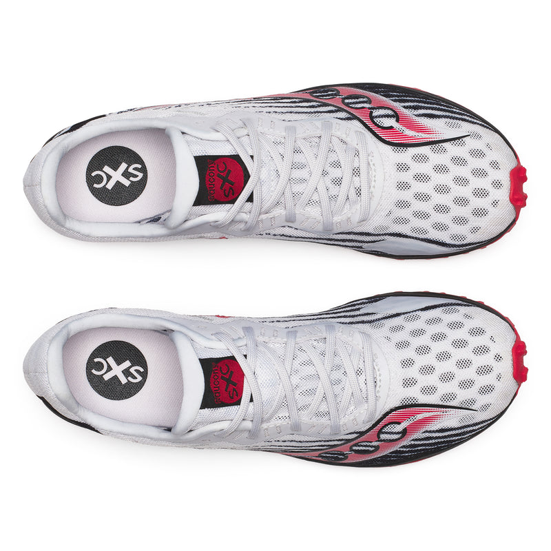 Women’s Kilkenny XC9 (200 - White/Black)
