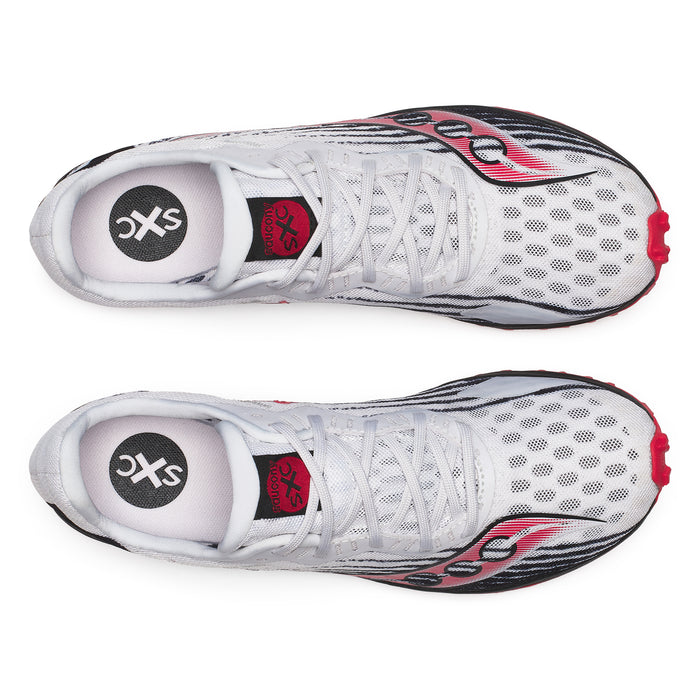 Women’s Kilkenny XC9 (200 - White/Black)