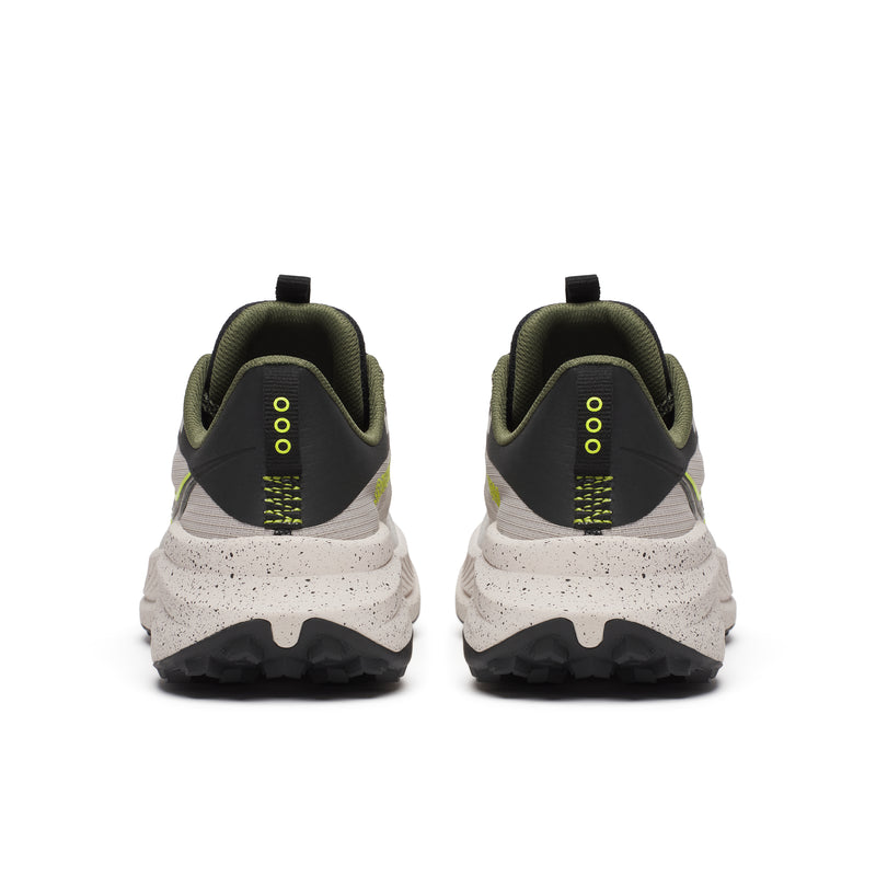 Men's Xodus Ultra 3 (163 - Dove/Olivine)