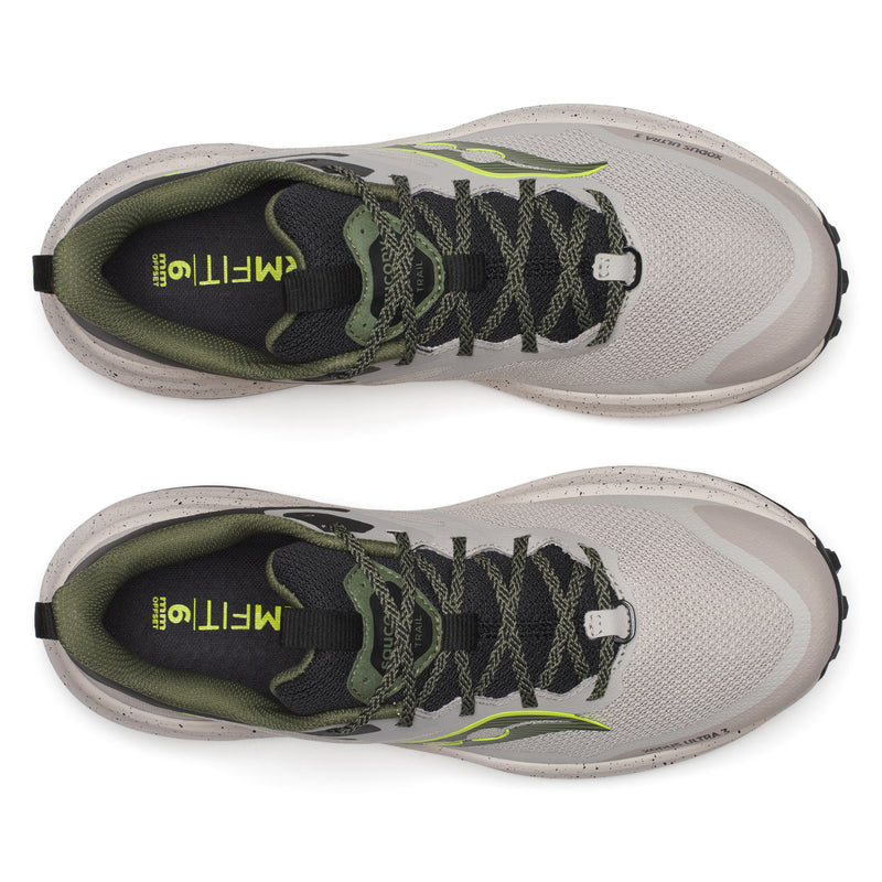 Men's Xodus Ultra 3 (163 - Dove/Olivine)