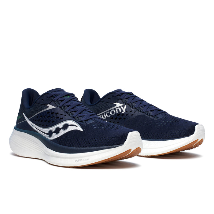 Men’s Ride 17 (230 - Navy/Gum)