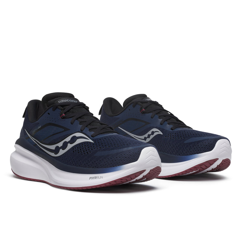 Men's Omni 22 (201 - Navy/Currant)