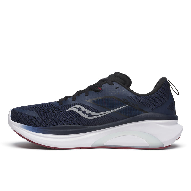 Men's Omni 22 (201 - Navy/Currant)