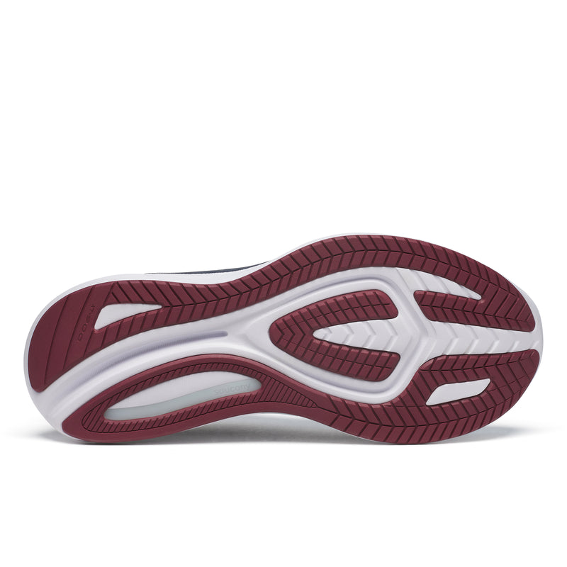 Men's Omni 22 (201 - Navy/Currant)