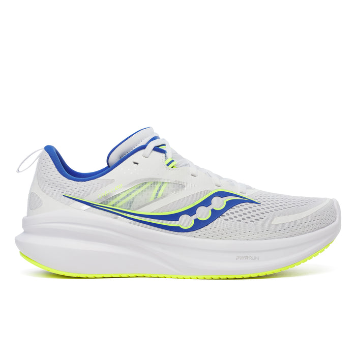 Men’s Omni 22 (285 - White/Lapis)