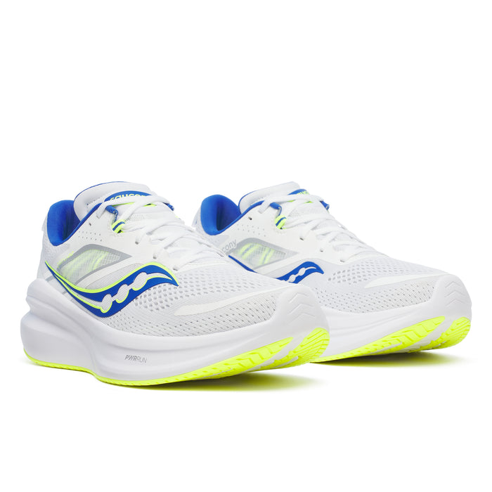 Men’s Omni 22 (285 - White/Lapis)
