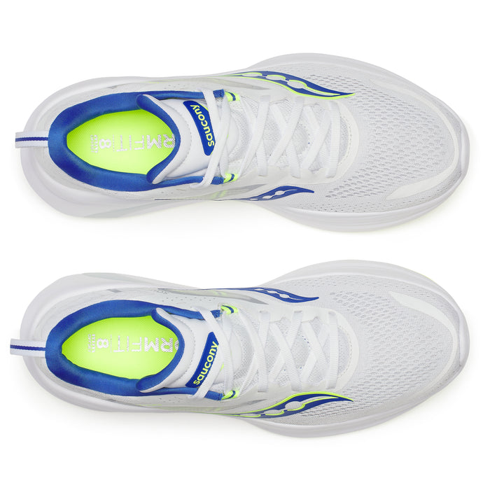 Men’s Omni 22 (285 - White/Lapis)