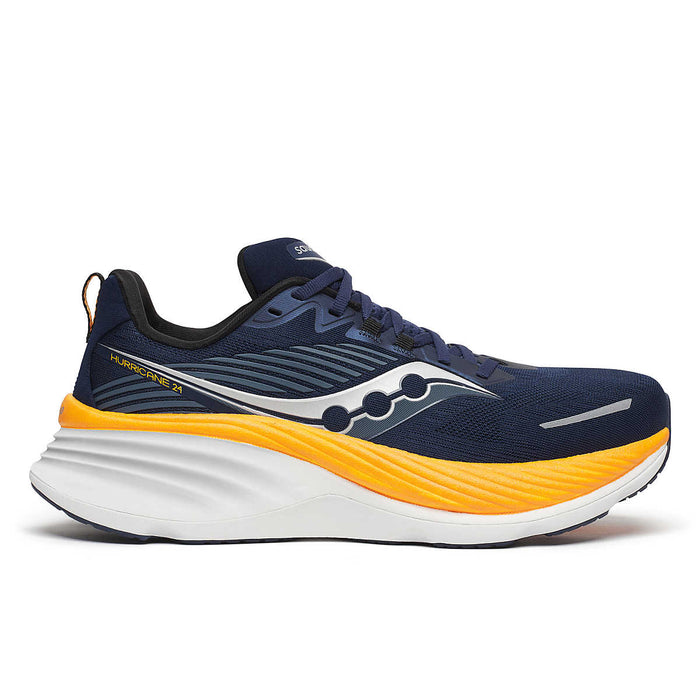 Men's Hurricane 24 (211 - Navy/Peel)