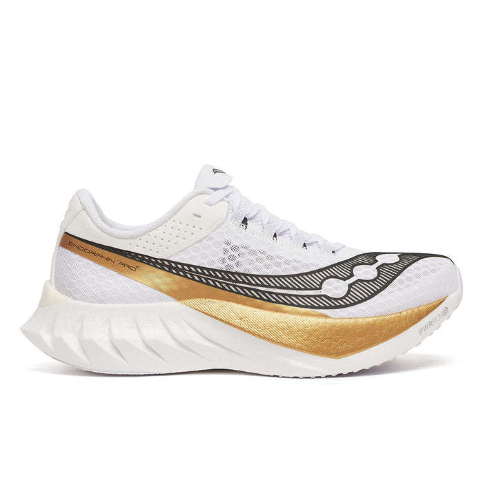 Men's Endorphin Pro 4 (103 - White/Gold)