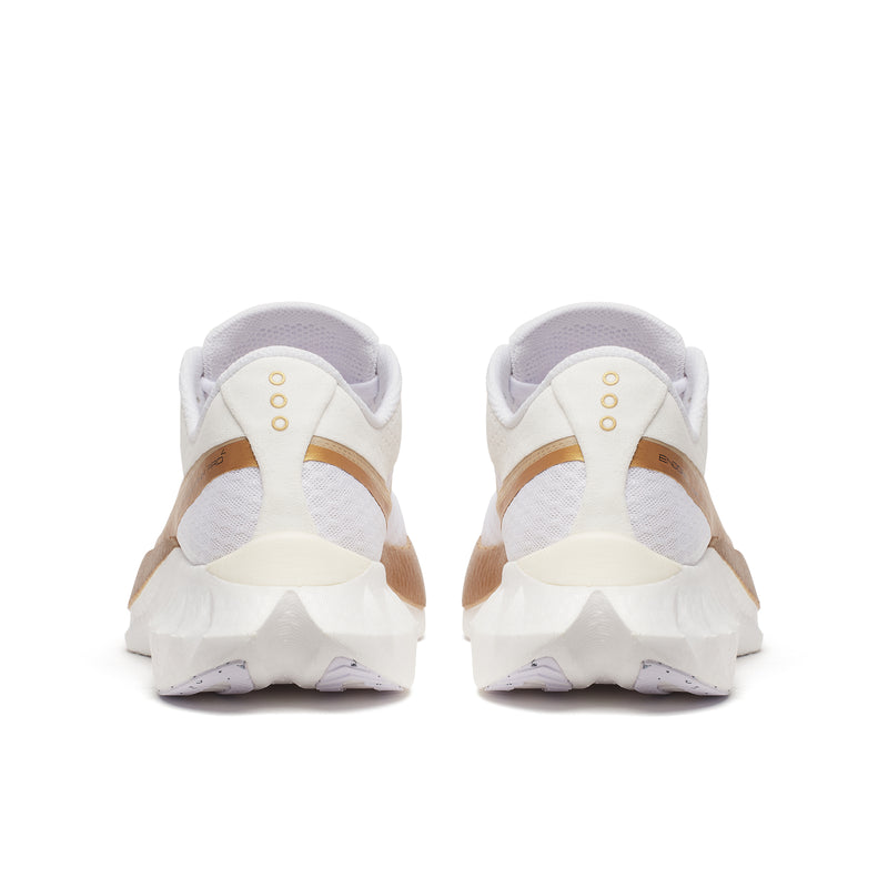 Men's Endorphin Pro 4 (103 - White/Gold)