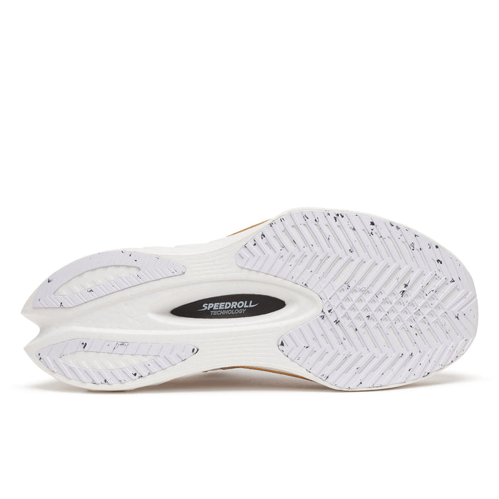 Men's Endorphin Pro 4 (103 - White/Gold)