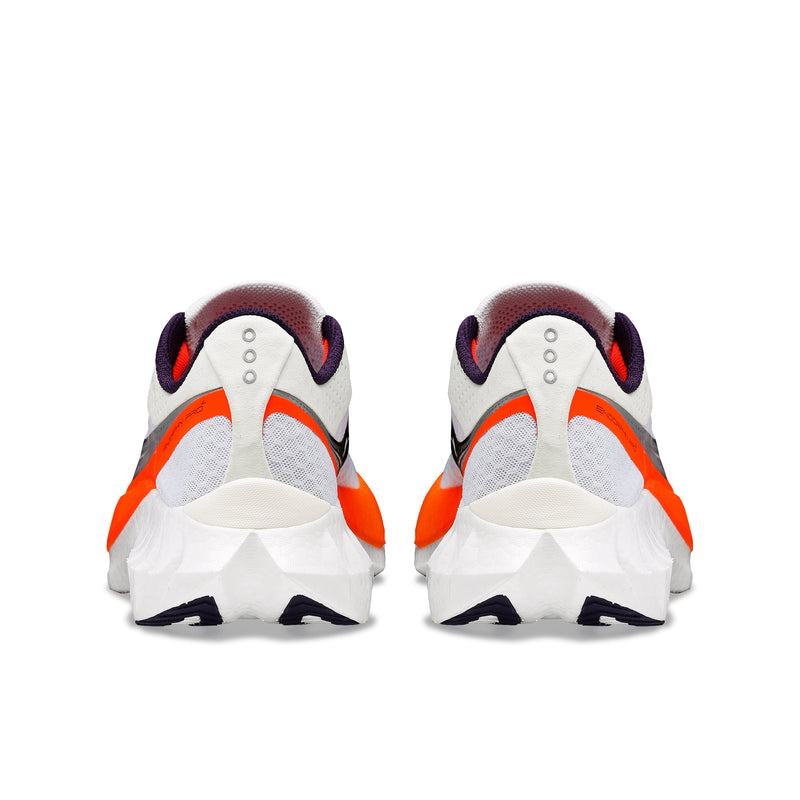 Men's Endorphin Pro 4 (129 - White/Black)