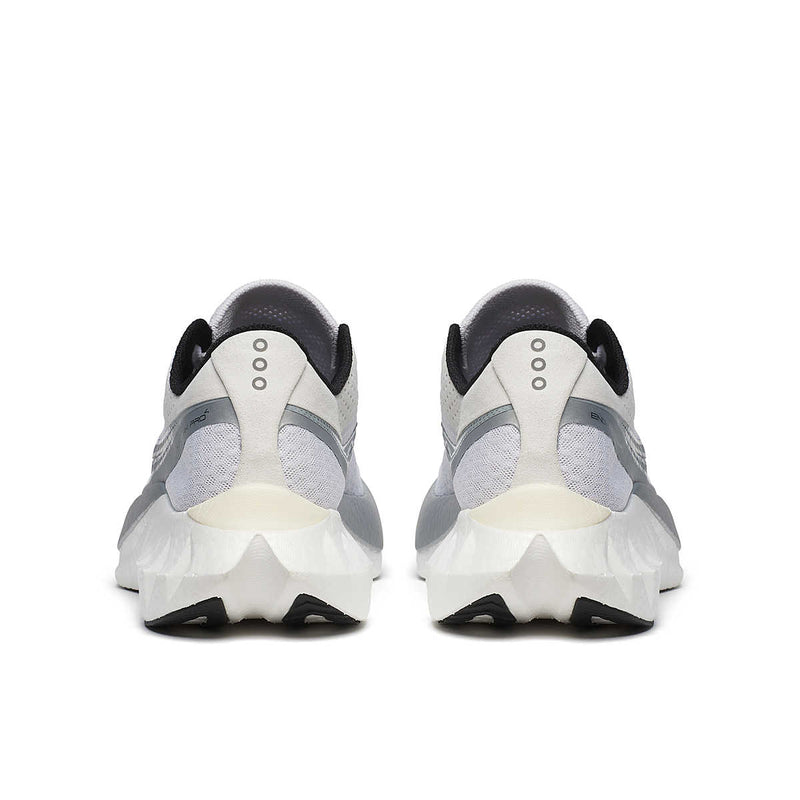 Men's Endorphin Pro 4 (201 - White/Silver)