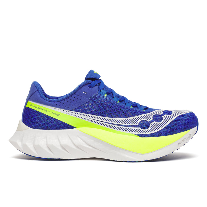 Men's Endorphin Pro 4 (285 - Lapis/Citron)
