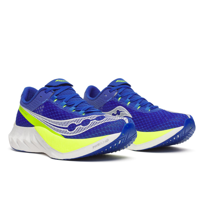 Men's Endorphin Pro 4 (285 - Lapis/Citron)