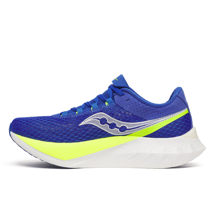 Men's Endorphin Pro 4 (285 - Lapis/Citron)