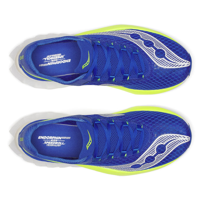 Men's Endorphin Pro 4 (285 - Lapis/Citron)