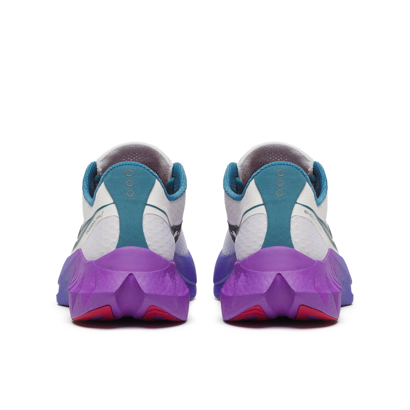 Men's Endorphin Pro 4 (68 - White/Shadow)