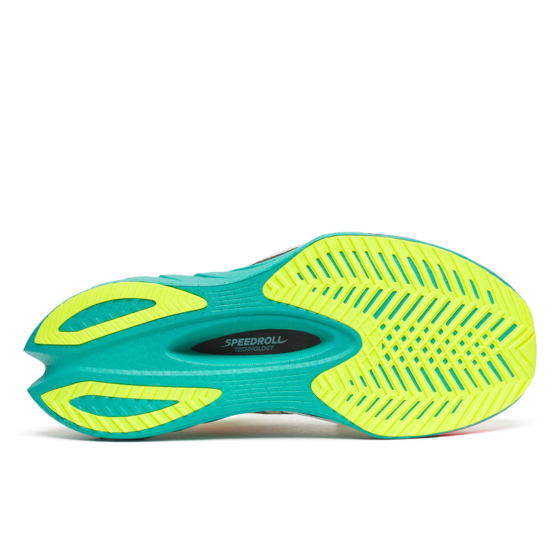 Men's Endorphin Pro 4 (97 - White/Mutant)