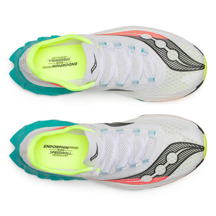 Men's Endorphin Pro 4 (97 - White/Mutant)