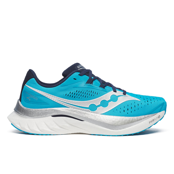 Men's Endorphin Speed 4 (220 - Viziblue/Navy)