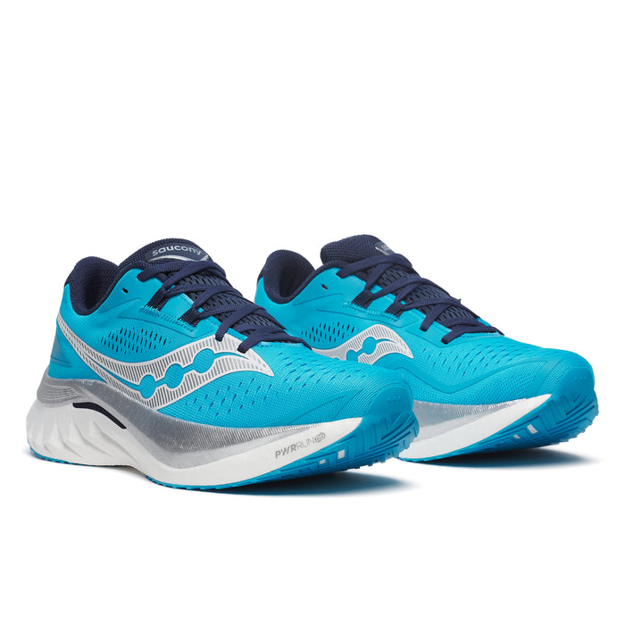 Men's Endorphin Speed 4 (220 - Viziblue/Navy)