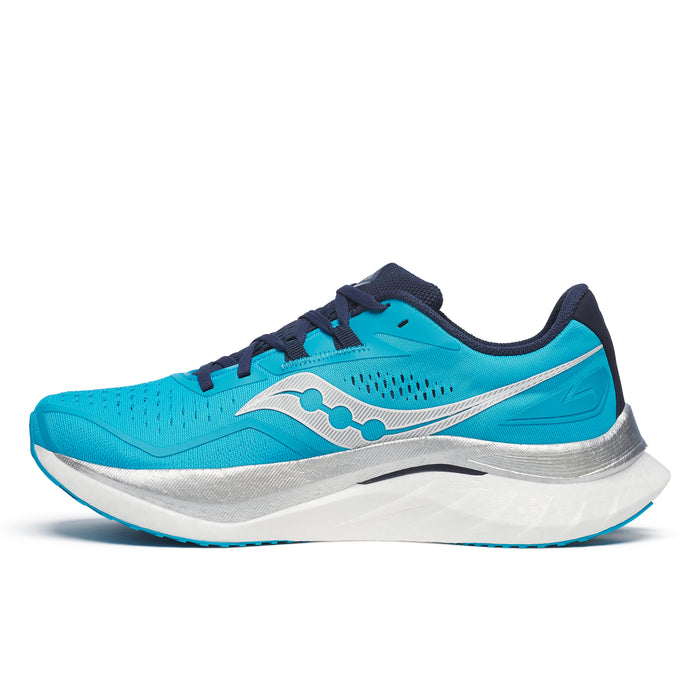 Men's Endorphin Speed 4 (220 - Viziblue/Navy)