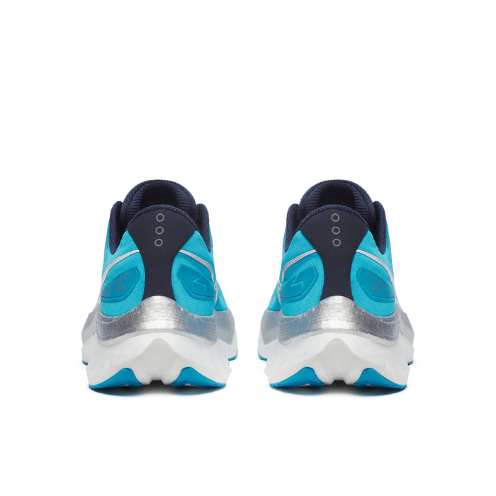 Men's Endorphin Speed 4 (220 - Viziblue/Navy)