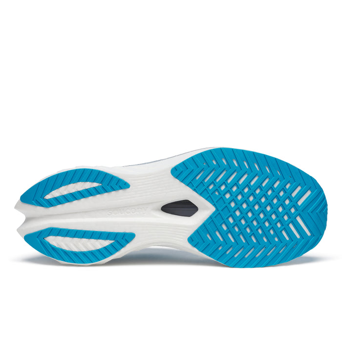 Men's Endorphin Speed 4 (220 - Viziblue/Navy)