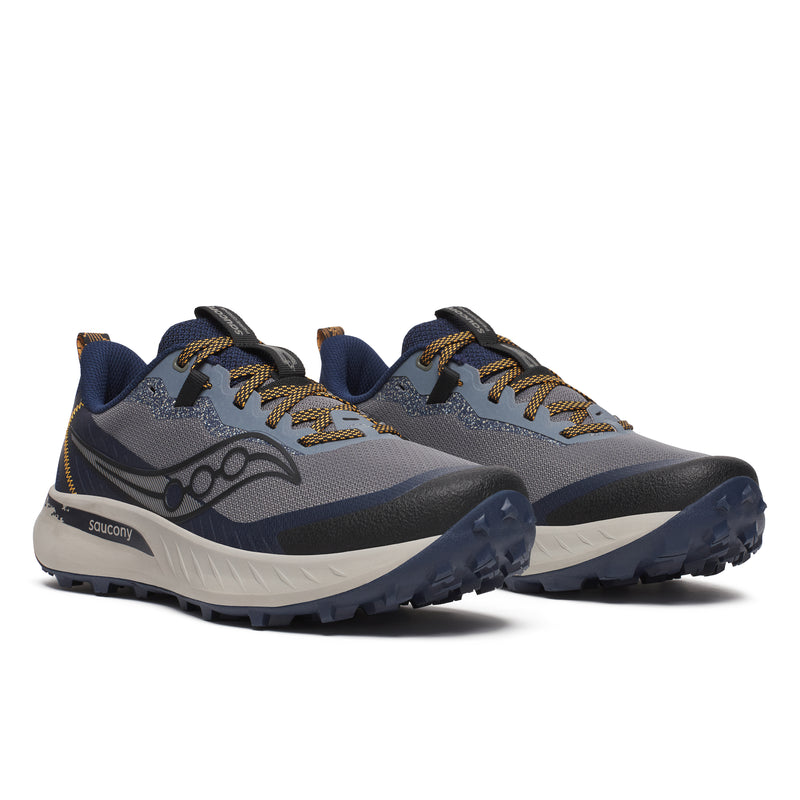 Men's Peregrine 15 (162 - Cinder/Navy)