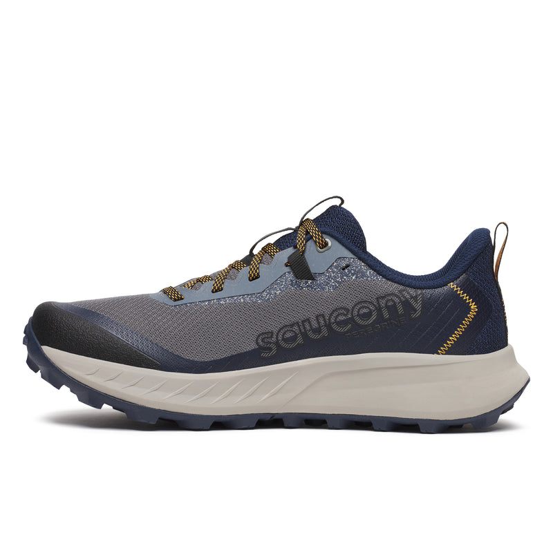 Men's Peregrine 15 (162 - Cinder/Navy)