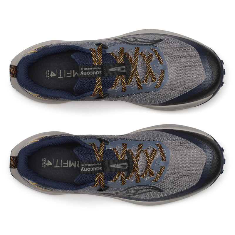 Men's Peregrine 15 (162 - Cinder/Navy)