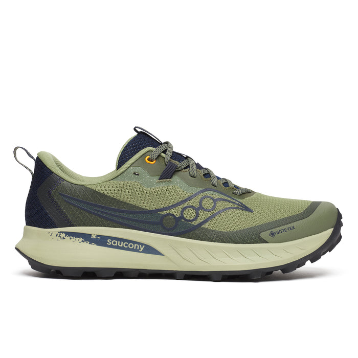 Men's Peregrine 15 GTX (162 - Hemlock/Navy)