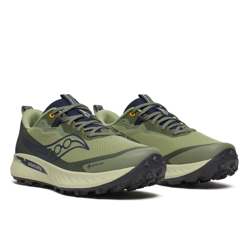 Men's Peregrine 15 GTX (162 - Hemlock/Navy)