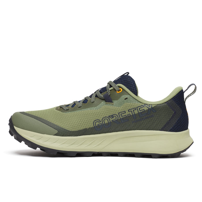 Men's Peregrine 15 GTX (162 - Hemlock/Navy)
