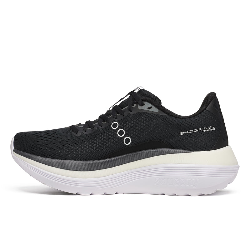 Men's Endorphin Trainer (100 - Black/White)