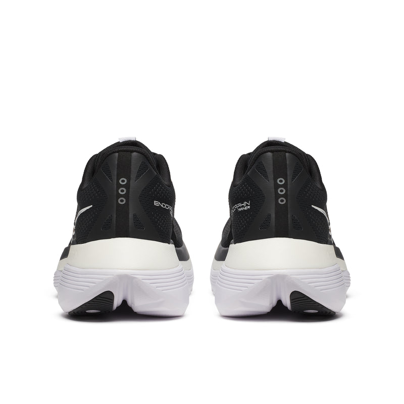 Men's Endorphin Trainer (100 - Black/White)