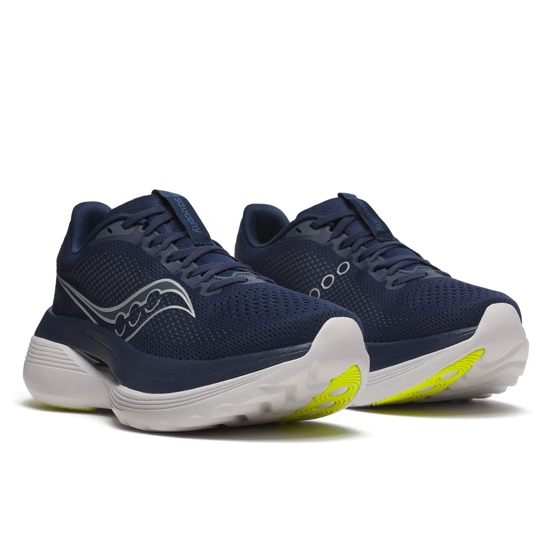 Men's Endorphin Trainer (160 - Navy/Primrose)