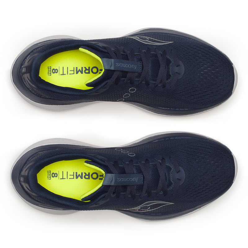 Men's Endorphin Trainer (160 - Navy/Primrose)