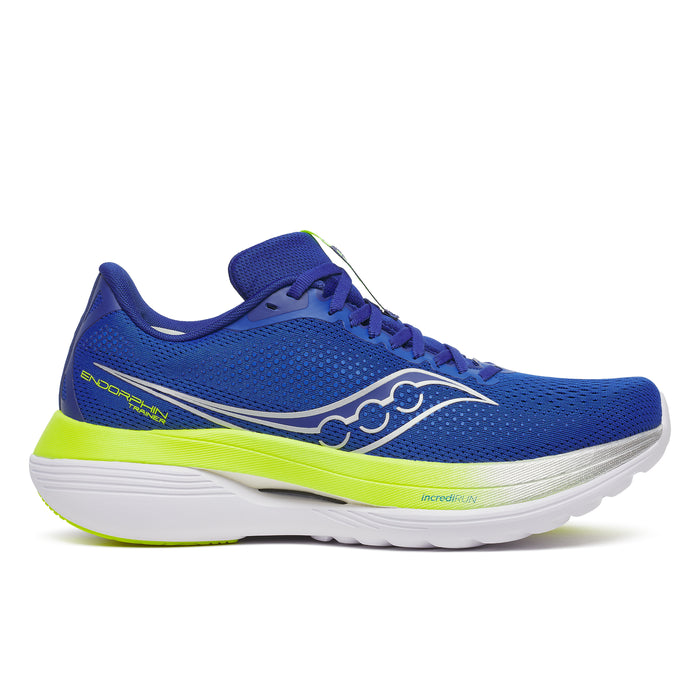 Men's Endorphin Trainer (210 - Lapis/Citron)
