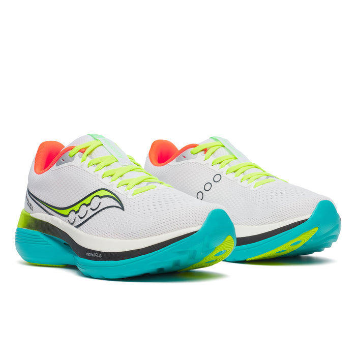 Men's Endorphin Trainer (97 - White/Mutant)
