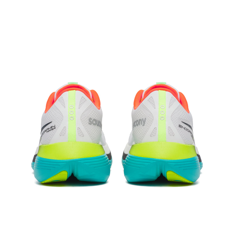 Men's Endorphin Trainer (97 - White/Mutant)