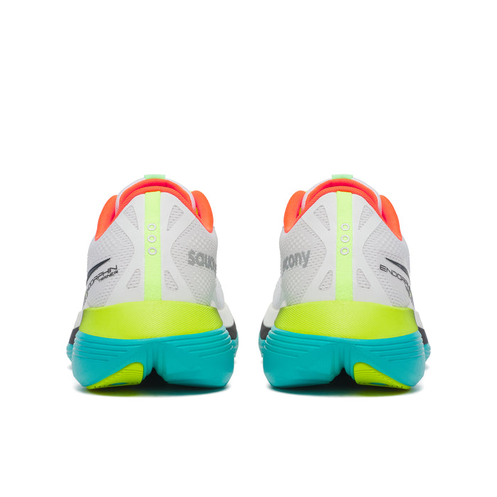 Men's Endorphin Trainer (97 - White/Mutant)