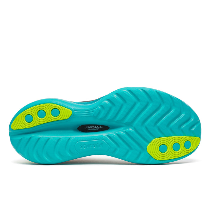 Men's Endorphin Trainer (97 - White/Mutant)