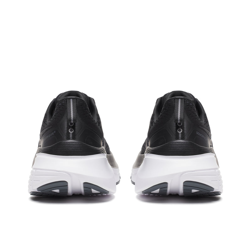 Men's Guide 18 WIDE (100 - Black/White)