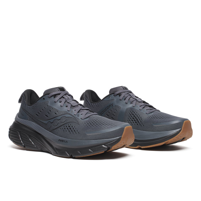 Men's Guide 18 WIDE (103 - Shadow/Gum)